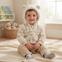 Jackets & Snowsuits (10)